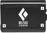Black Diamond BD 1500 baterie +…