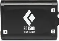 Black Diamond BD 1500 baterie + nabíječka