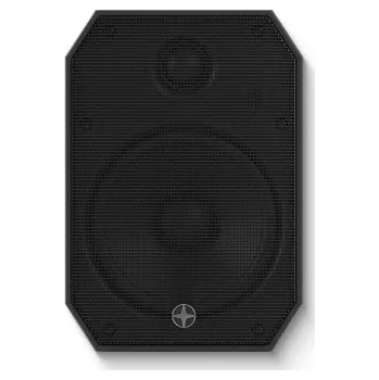 Centrální jednotka pro chytrou domácnost Loxone Satellite Speaker IP64 Passive LOX610155