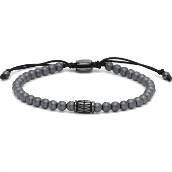 Hodinky Pánské náramek Fossil Jewelry JF04416793