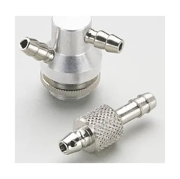 RC náhradní díl Tankovací ventil benzin velký