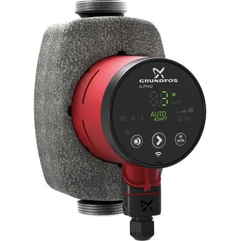 Oběhové čerpadlo GRUNDFOS ALPHA2 25-40 N 180