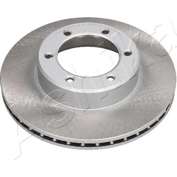 Brzdový kotouč Brzdový kotouč ASHIKA 60-02-287C