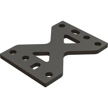 RC náhradní díl Arrma krycí deska diferenciálu centrální