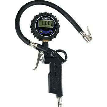 pumpička Lampa 74014