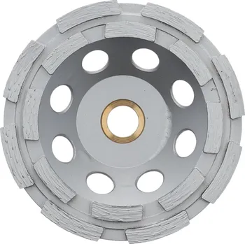 Brusný talíř Atlas Diamantová brusná miska CG2 125x7x22,23/16