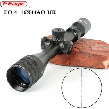 Puškohled T-EAGLE | Puškohled EO 4-16x44 AOEG TE2308