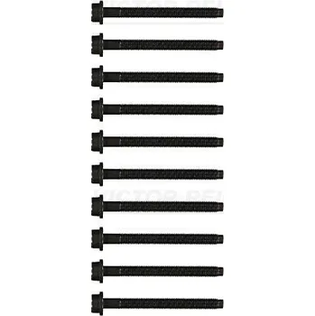 Spojovací materiál motoru Sada šroubů hlavy válce VICTOR REINZ 14-32018-01