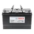 Autobaterie BOSCH 0 092 T30 351 12V 110Ah 680A
