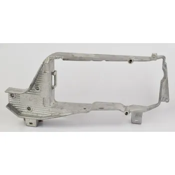 Nárazník Držák světlometu DAF LF Euro 6 PX5 levý MTX WD07A18L002