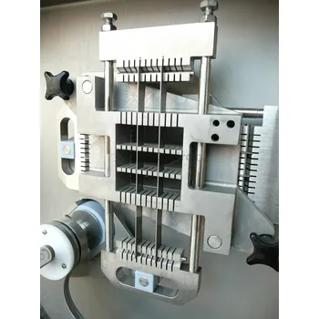 Sada nářadí MHS Sada nožových mřížek 850 6x6 mm