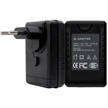 IP kamera Wi-Fi IP kamera v adaptéru do zásuvky