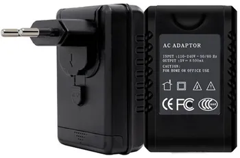IP kamera Wi-Fi IP kamera v adaptéru do zásuvky