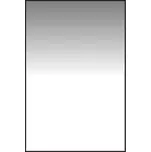 LEE Filters 100x150 mm přechodový filtr ND4 (0,6) jemný