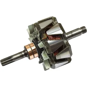 Alternátor Rotor alternátoru AS-PL AR2014