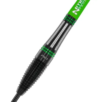 Šipka Red Dragon Šipky Steel Slipstream - 22g - výprodej