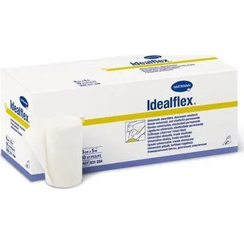Idealflex, 10 cm x 5 m (bal 10 ks)