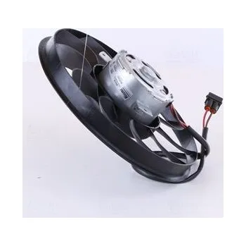 Chladič motoru Větrák, chlazení motoru NISSENS 85618