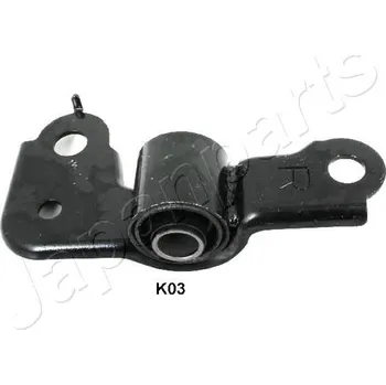 Zavěšení kol Uložení, řídicí mechanismus JAPANPARTS RU-K03