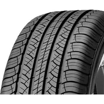 Letní osobní pneu 255/55R18 105V, Michelin, LATITUDE TOUR HP N0