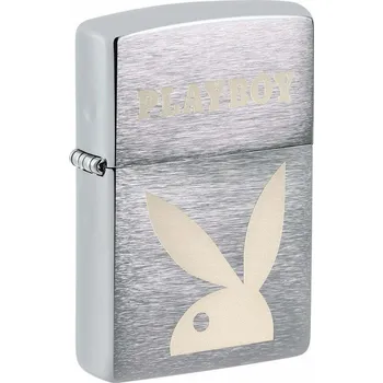 Zapalovač Zippo Playboy 49831