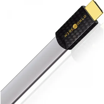 Video kabel WireWorld Platinum Starlight 48 HDMI - 2m