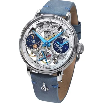 Hodinky POLJOT INTERNATIONAL 9931.2940555