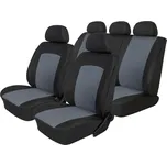 Autopotahy na Citroen C5, od r. 2001 - 2004, Dynamic šedé