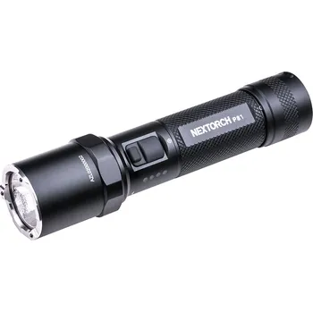 Svítilna Nextorch P81
