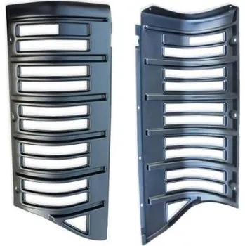 Motorový prostor Kryt motoru Carrier Maxima 1000/1300 Lamiro CM1300-03EX, , ,