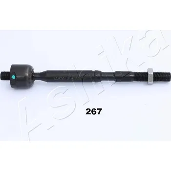 Táhlo řízení Axiální kloub, příčné táhlo řízení ASHIKA 103-02-267