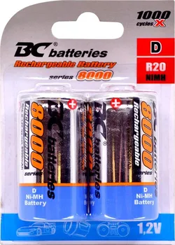 Článková baterie Baterie Centrum BC0023 2 ks