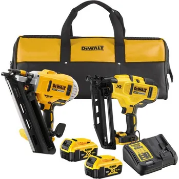 Sada nářadí DeWALT DCK2046P2