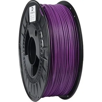 Filament 3DPower Basic PLA Violet 1.75mm 1kg