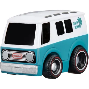 autíčko Little Tikes Crazy Fast Zběsilá dodávka