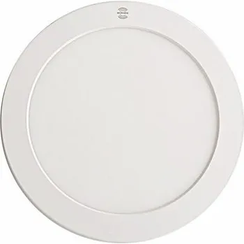 Eurakles LED-PL17/PIR DIANA 18W 3000/4000/6500k LED přisazené svítidlo se senzor