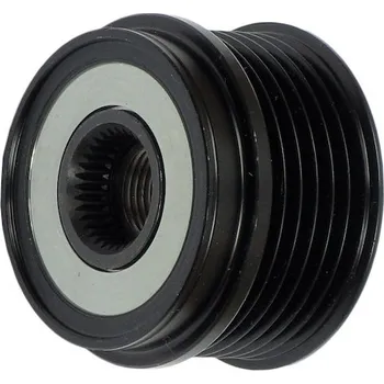 Alternátor Volnoběžná řemenice alternátoru AS-PL AFP5009