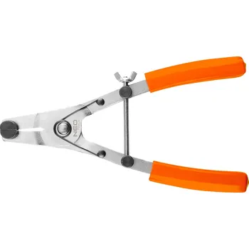 NEO TOOLS Kleště na vytahování brzdových pístů