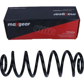 Pružina podvozku MAXGEAR 60-0620D