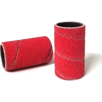 Brusný papír Brusný prstenec Ceramic 15 x 30 mm, P40