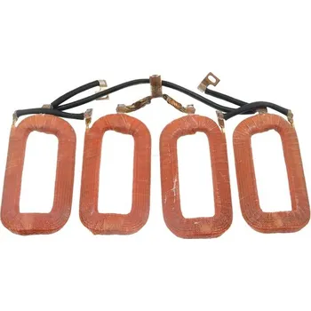 Alternátor Stator startéru AS-PL SF1008