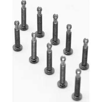 Šroub Losi šroub imbus půlkulatá hlava 5-40x20mm" (10)