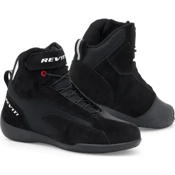 Moto obuv REVIT boty JETSPEED black - 47