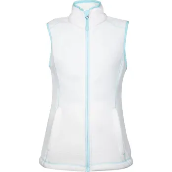 Dámská vesta ARDON Dámská vesta fleece ARDON®JANETTE Velikost: 2XL, Barva: bílá