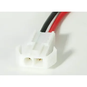 RC vybavení Kabel s konektorem TAMIYA MINI - samec