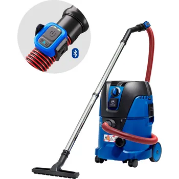 Průmyslový vysavač Nilfisk AERO 26-W2M PC (ovládání bluetooth)