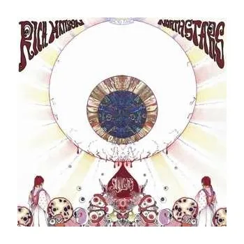 Zahraniční hudba LP Rich Mattson And The North Stars: Skylights LTD 2021 Limited Edition Vinyl