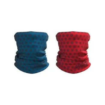 Nákrčník Inov-8 SNOOD blue/red Univerzální; Modrá nákrčník