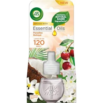 Air Wick Life Scents náplň 19 ml rajská zahrada