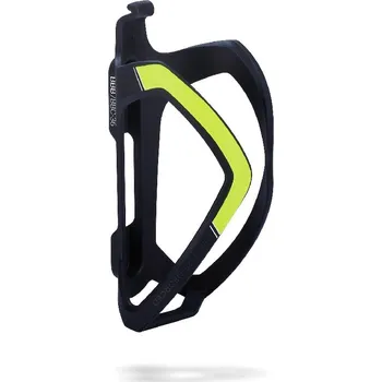 Příslušenství pro cyklistiku Košík BBB BBC-36 FlexCage Podkarta: černo/žlutá